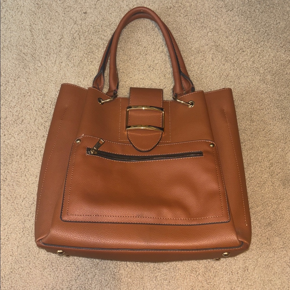 MKF Nessie Tote Purse - Picture 2 of 6